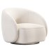 Swivel Chair Amore - Thumbnail 3