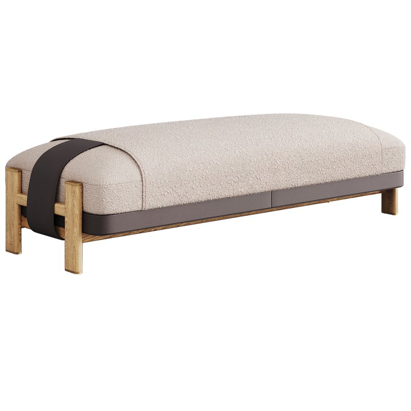 Brera Bench By Vittoriafrigerio Image 1