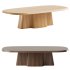 Kyoto Coffee Table - Thumbnail 3