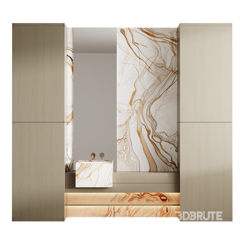 Bathroom furniture 9 Image 6