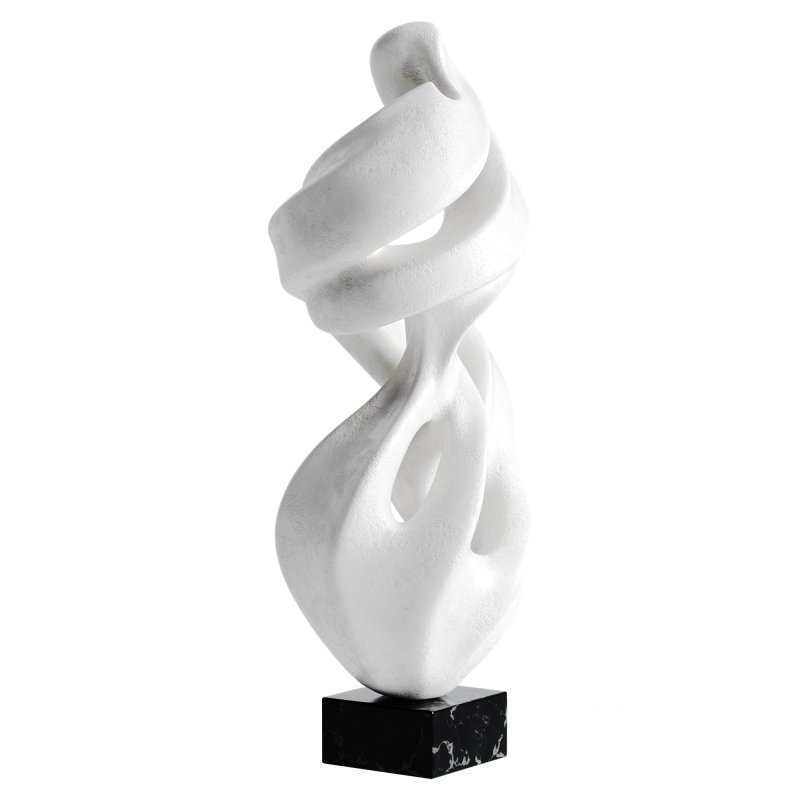 Bas relief abstraction Image 3