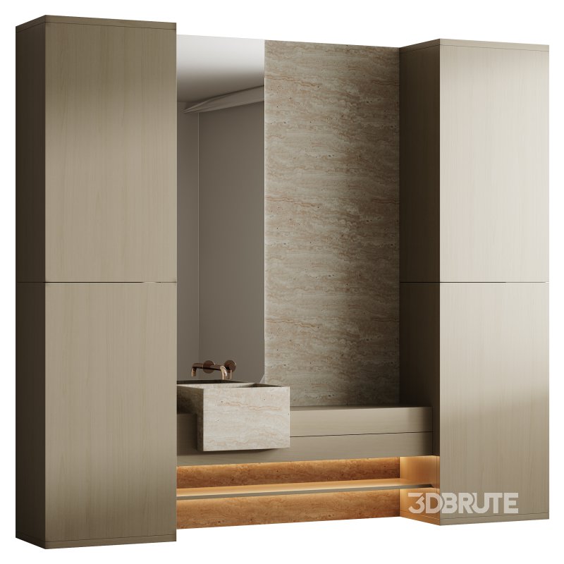 Bathroom furniture 9 Image 4