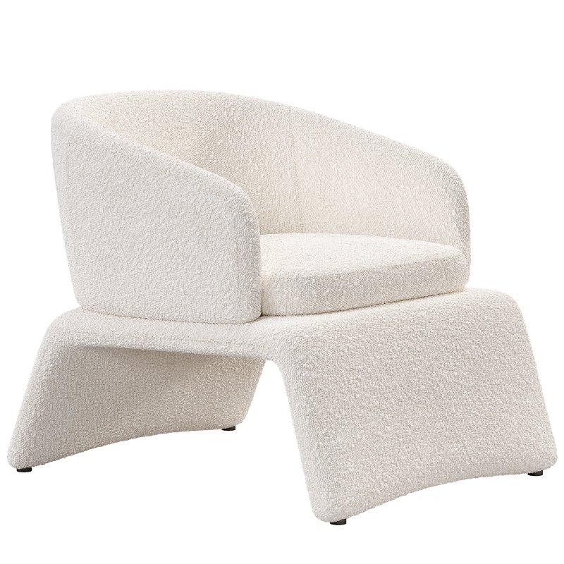 Castor Chair Image 3