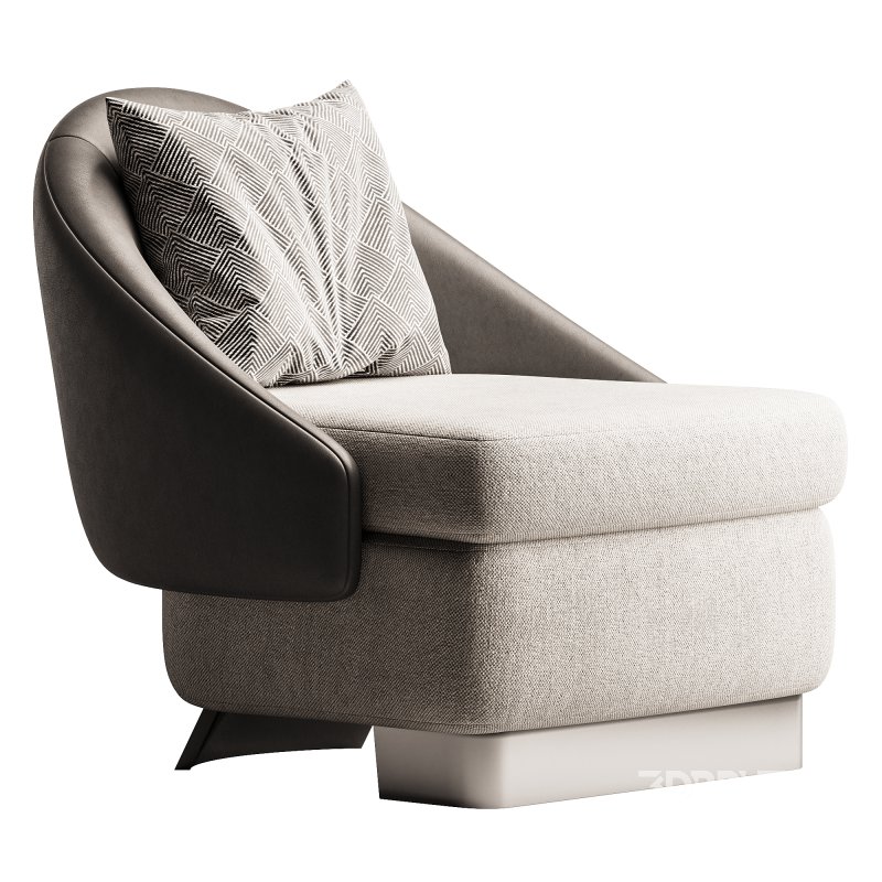 LAWSON ARMCHAIR Image 1