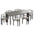 Dining table Ando - Thumbnail 6