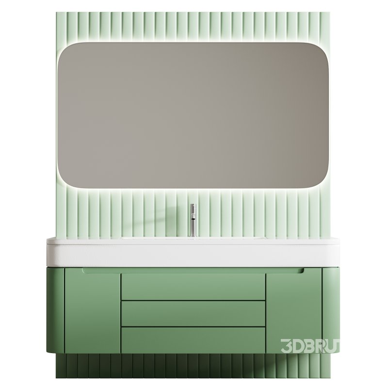 Bathroom furniture 1 Image 2