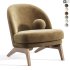 Pyle Armchair By Divan.ru - Thumbnail 4
