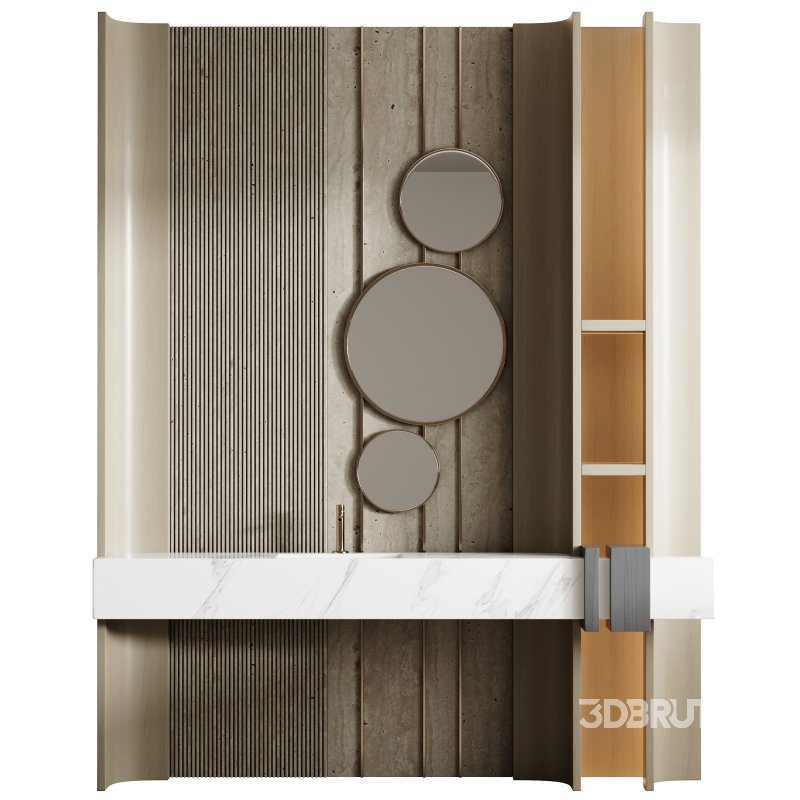 Bathroom furniture 34 Image 2