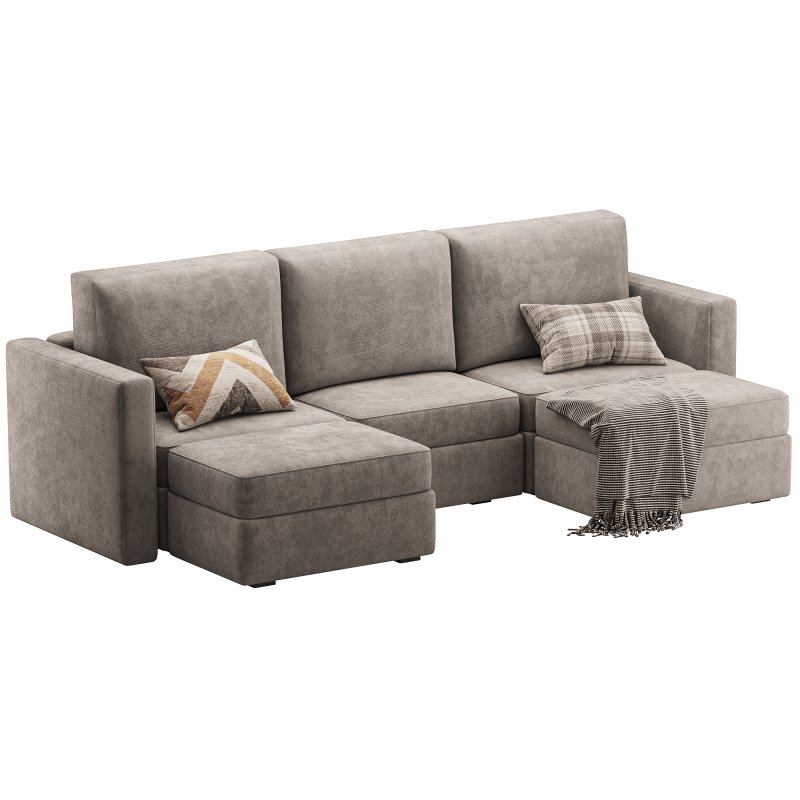 HONBAY Oversized Image 2