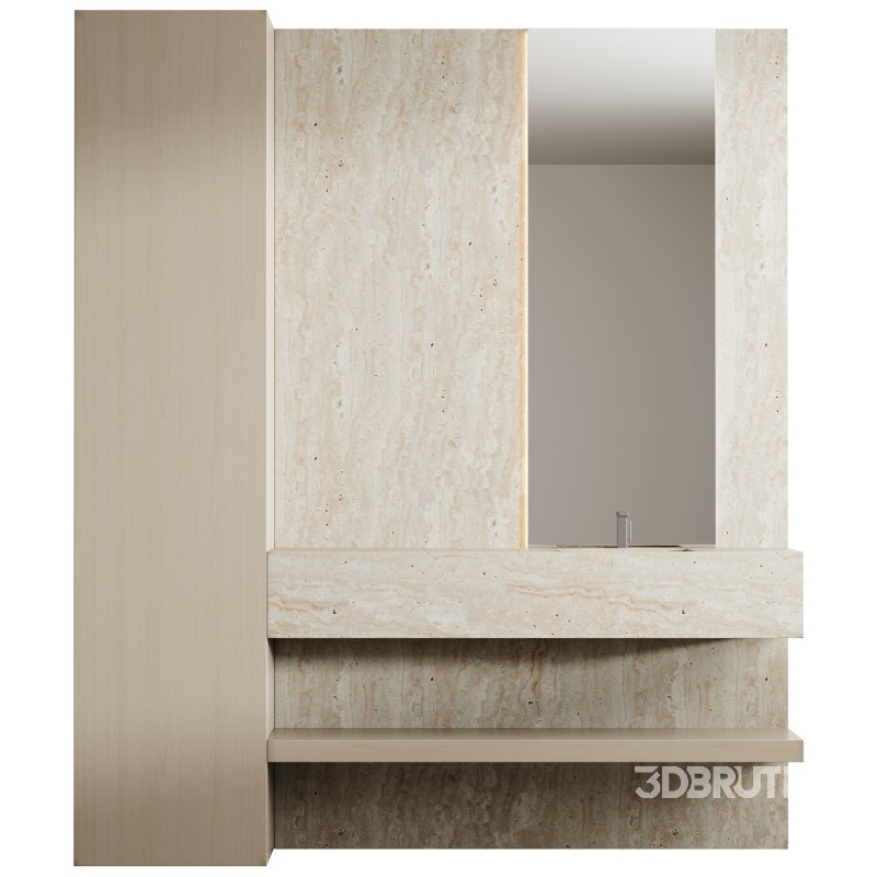 Bathroom furniture 10 Image 1