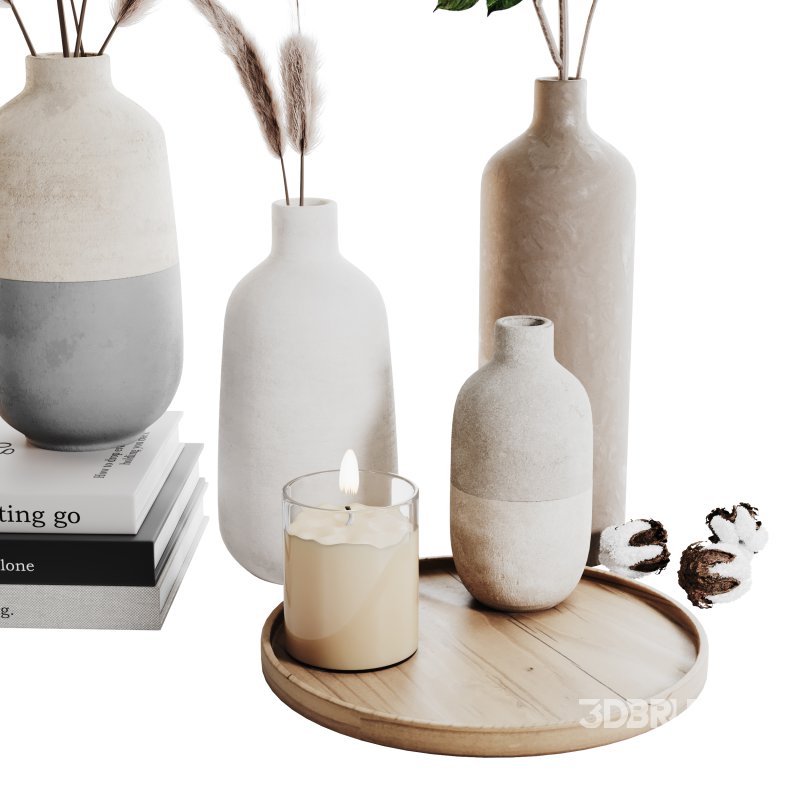 Decorative SET 016 Image 9