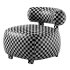 : Kumo Accent Chair - Thumbnail 2