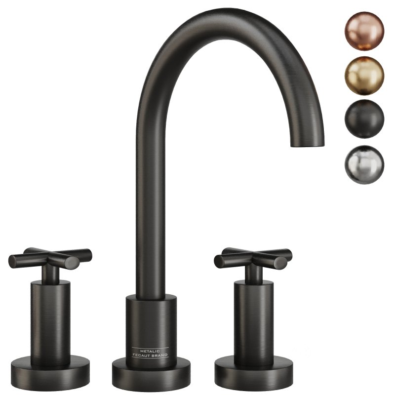 Kitchen faucet set6 Image 5