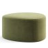 Pebble Ottoman Pouf - Thumbnail 2