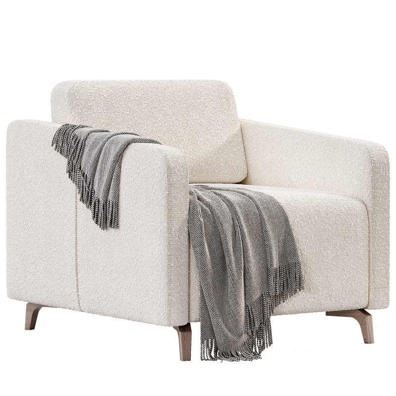 Leri Mini Armchair Image 1