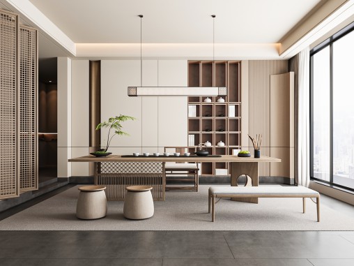 Modern office