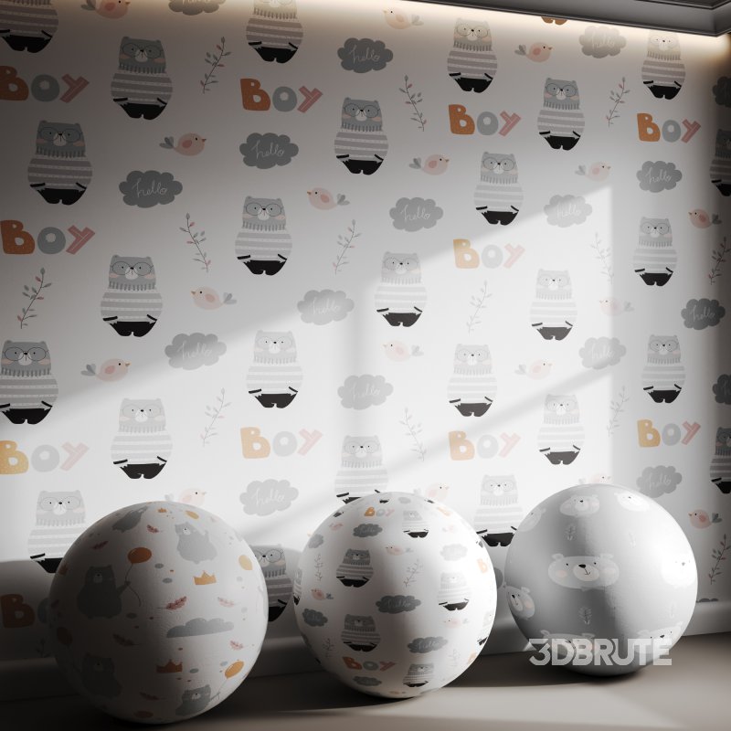 Wallpaper 25 Image 3