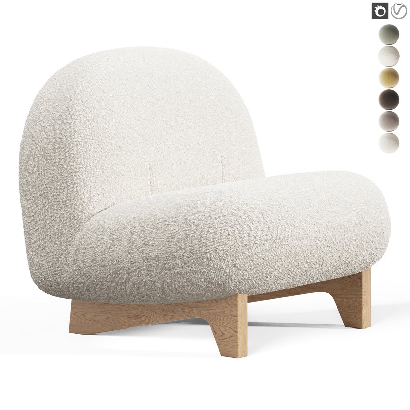 Elvit Armchair By Divan.ru Image 3