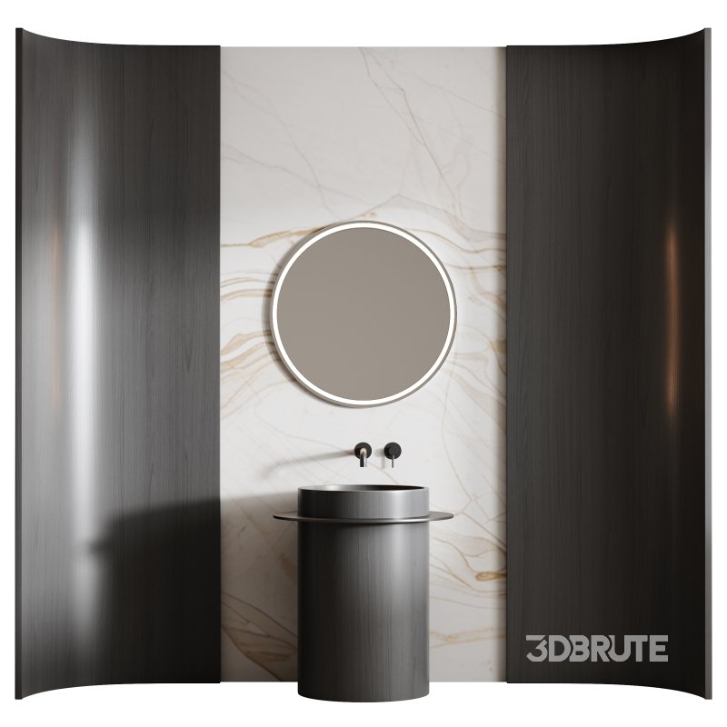 Bathroom furniture 14 Image 6