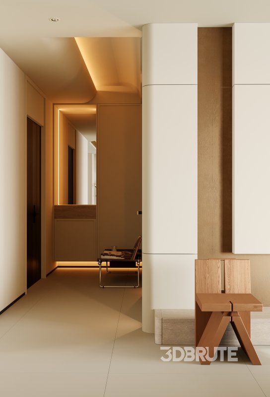 modern livingroom Image 6