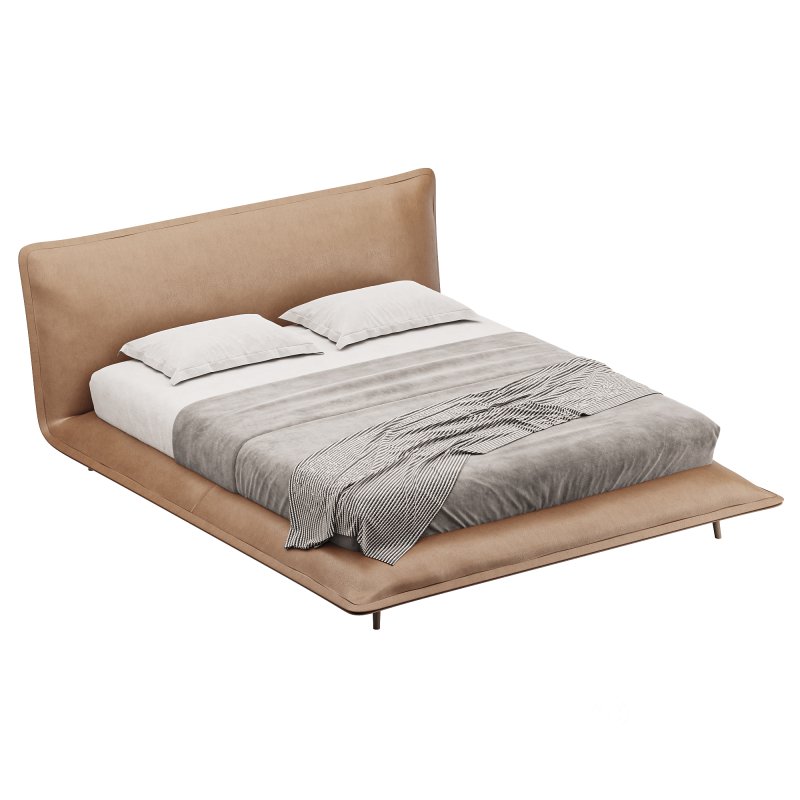 ORTOL bed Image 2