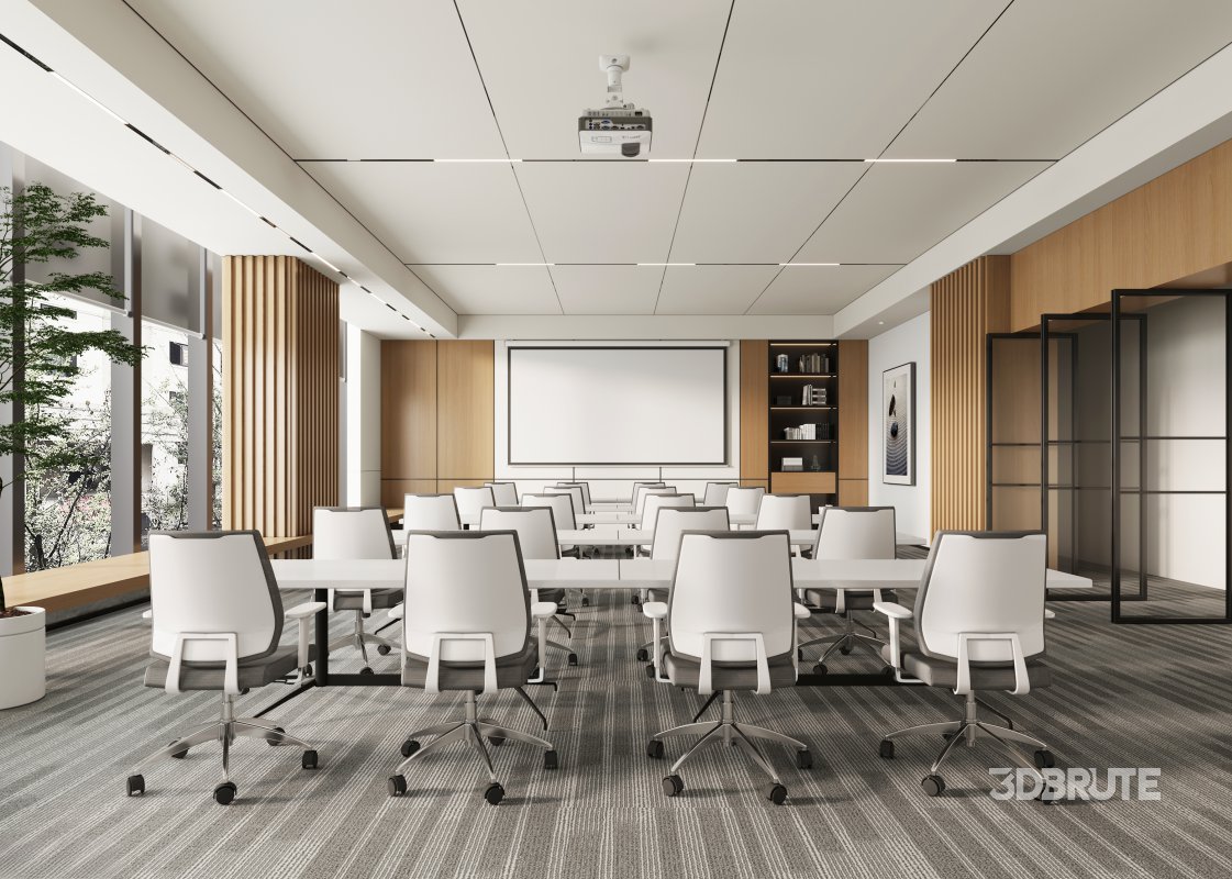 meeting room Image 1