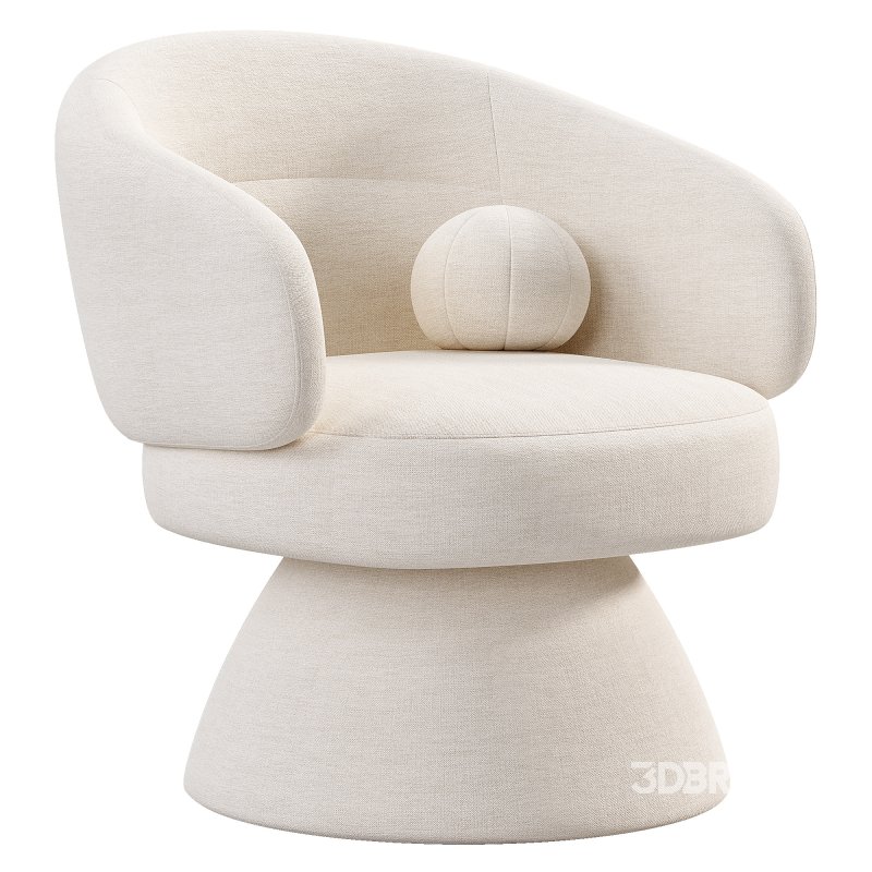 EYR Armchair Image 3