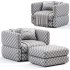 Brera Armchair By Divan.ru - Thumbnail 6