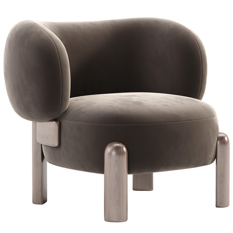 LINIA Armchair Image 3
