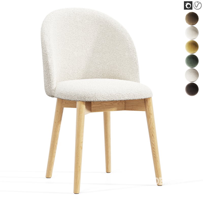 Марти 2 Стул Marti 2 Chair By Divan.ru Image 7