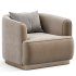 Rimini Armchair By Dantonehome - Thumbnail 4