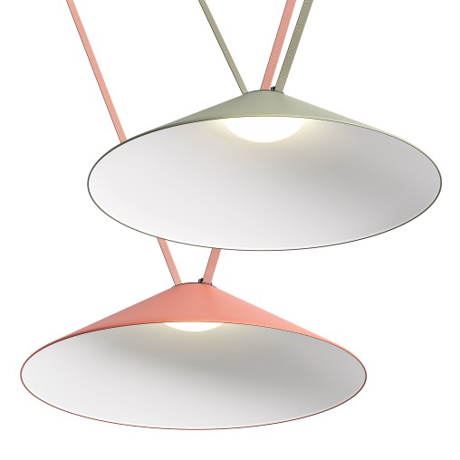 Vibia Plusminus Cone