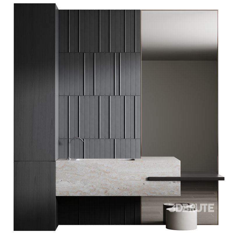 Bathroom furniture 8 Image 8