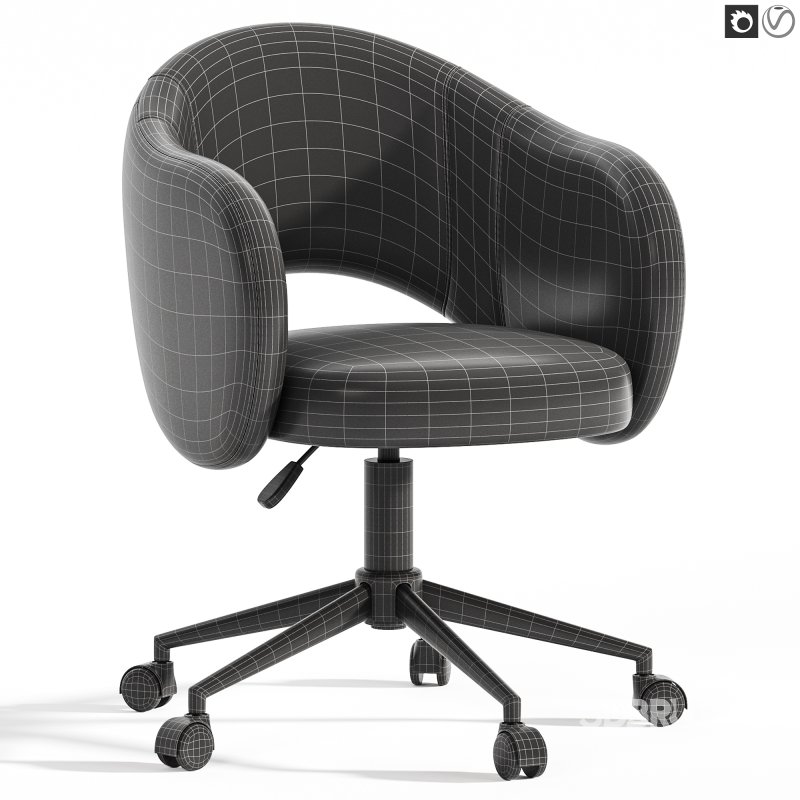 Дейзи Стул Daisy Chair By Divan.ru Image 7