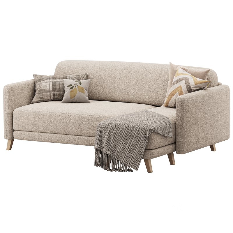 LINANAS Vissle Dark Image 2