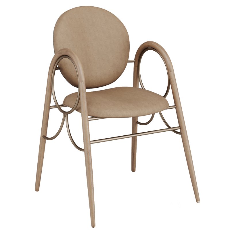 Arkade Chair Image 3