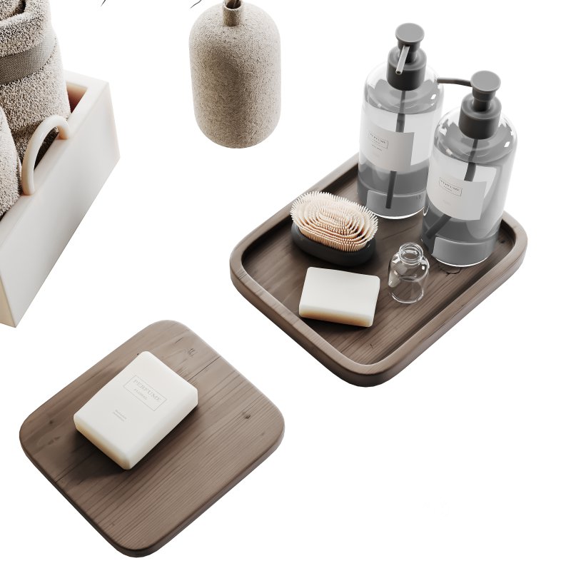 Decorative SET 010 Image 8