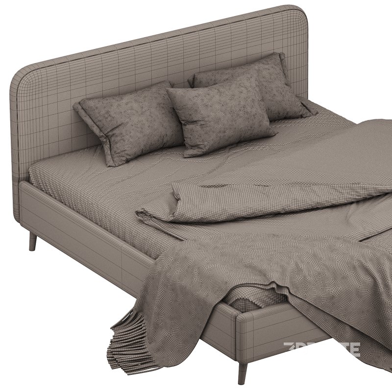 Bed Lightsy 160 Image 15