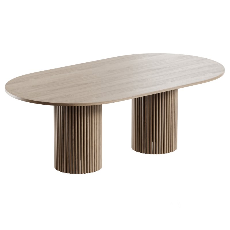 Dining table EDINBURGH Image 8