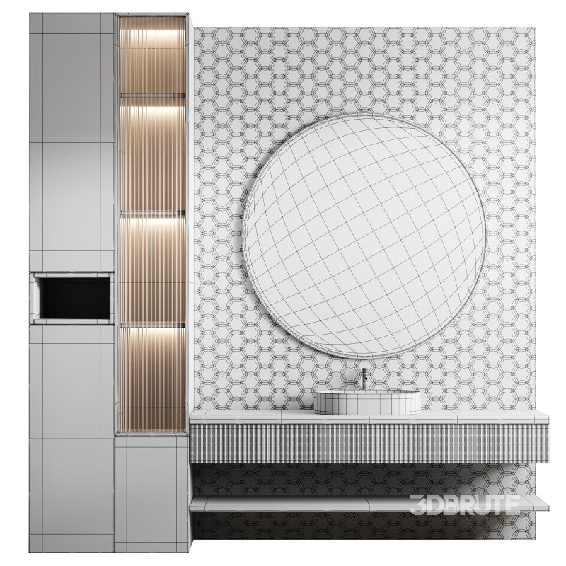 Bathroom furniture 11 Image 9