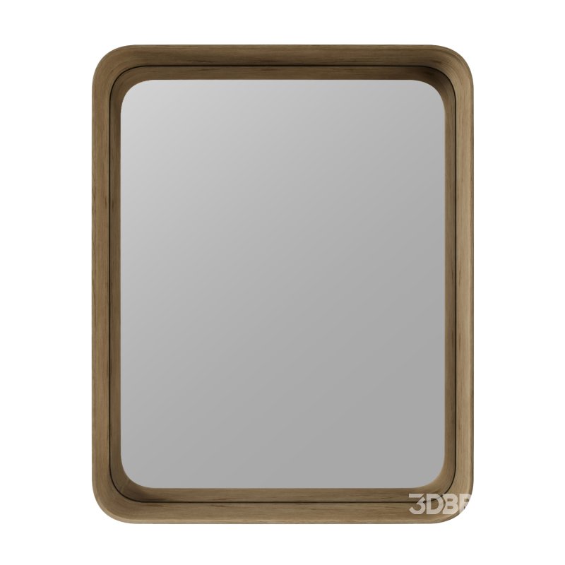 Ikea DVARGSYREN Mirror Image 3