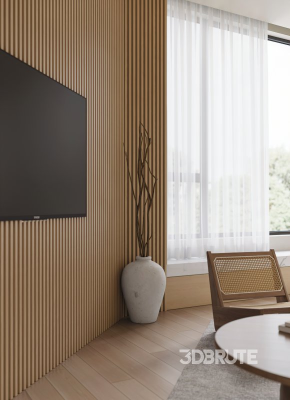 Mahjong Room Image 2