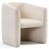 Senderos Wool Chair By Diego Olivero Studio - Thumbnail 2