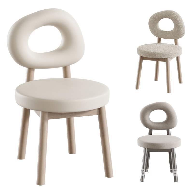 Dining table NEWMAN Image 7