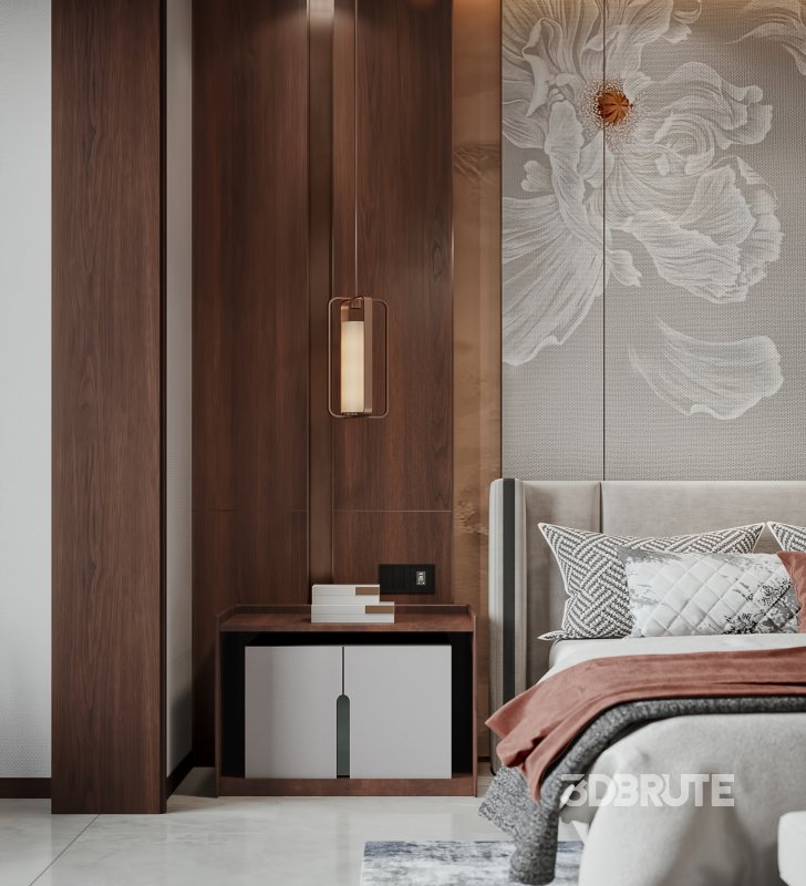 Chinese bedroom118 Image 5