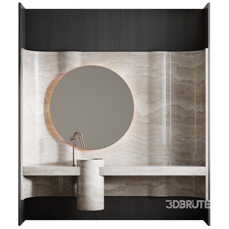 Bathroom furniture 32 Image 5