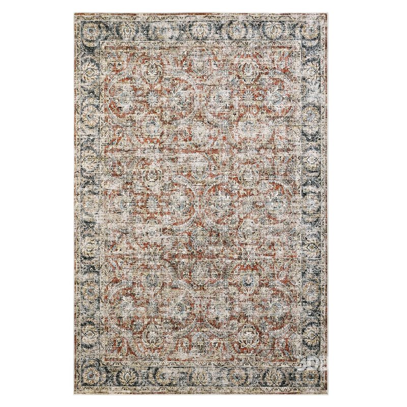 Washable Rug Image 3