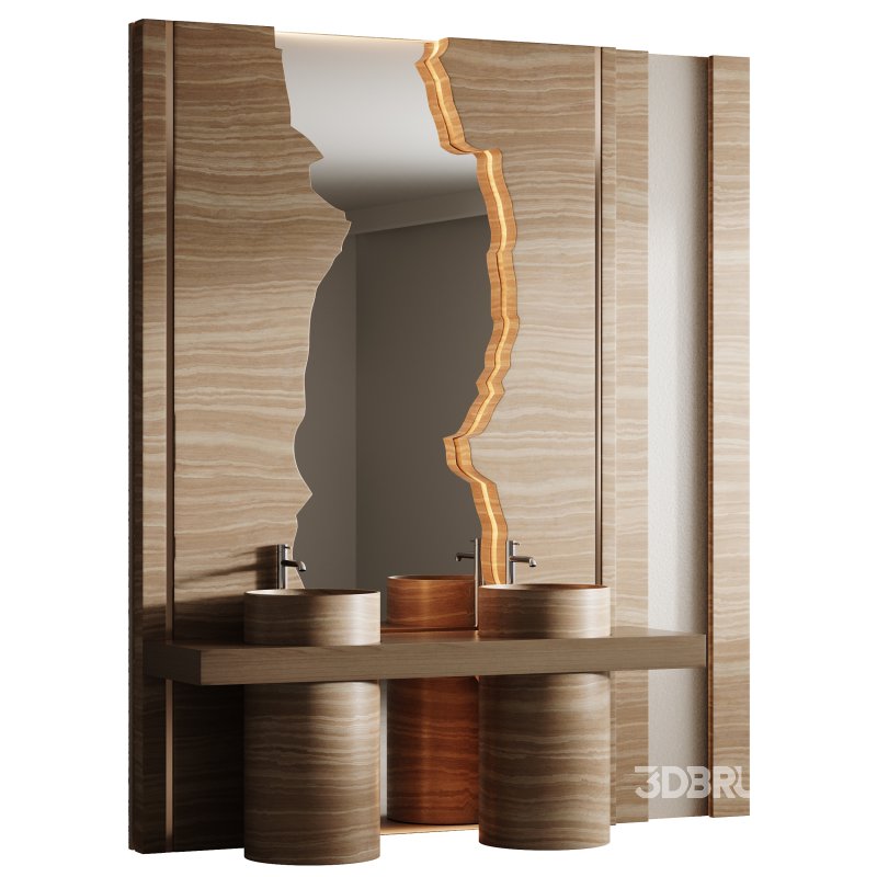 Bathroom furniture 7 Image 4