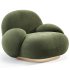 PACHA LOUNGE CHAIR W - Thumbnail 1