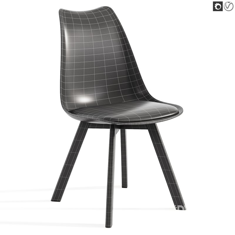 Фран 2 Fran Chair By Divan.ru Image 5